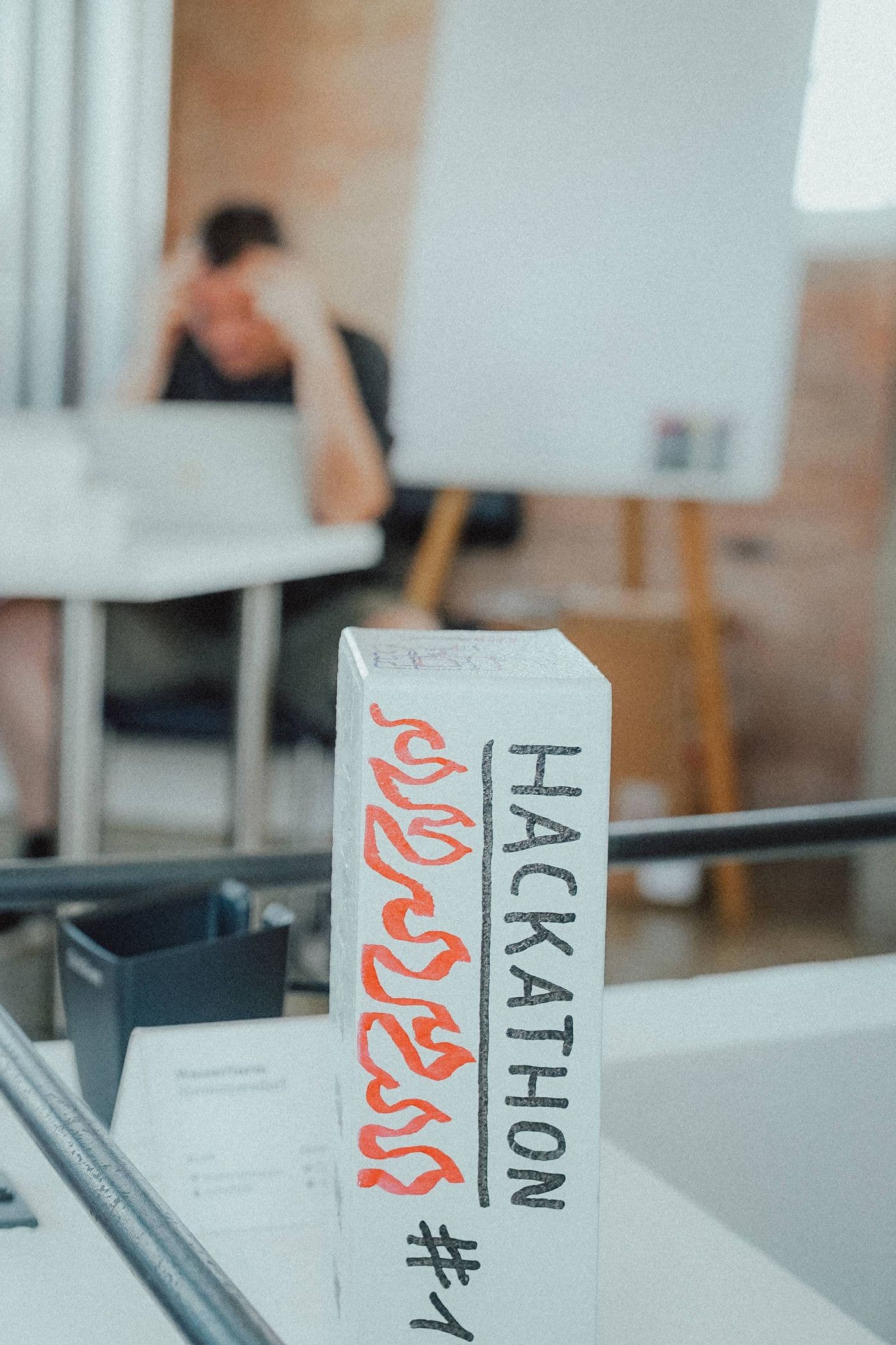 EMAG Heckathon
