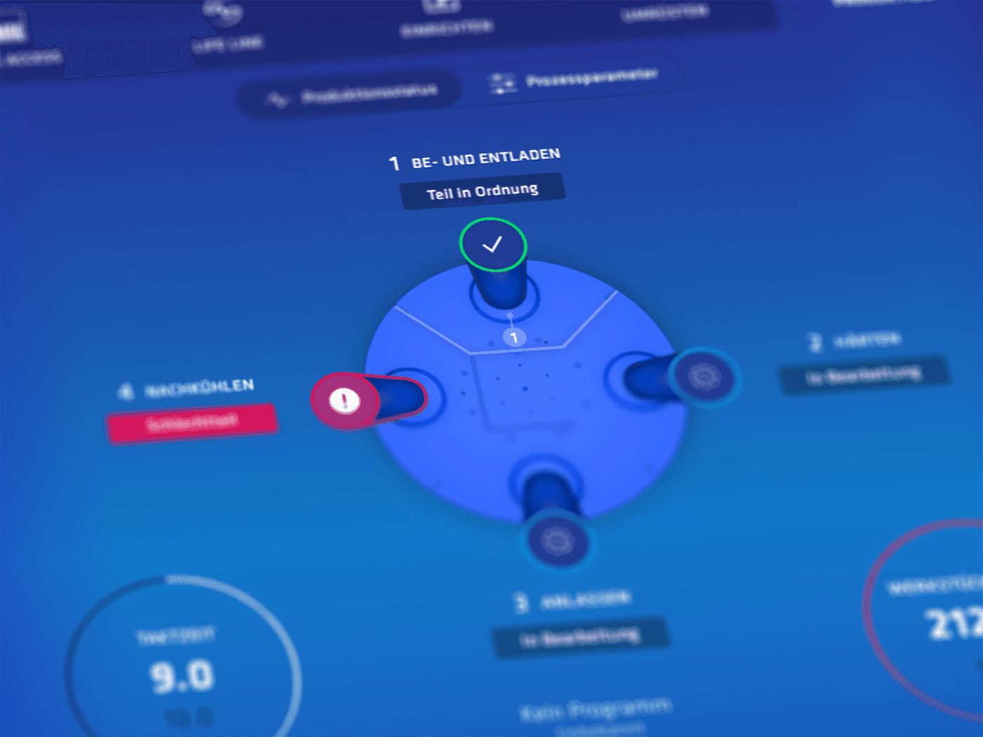 EMAG Software